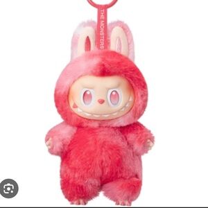 Big into Energy Labubu